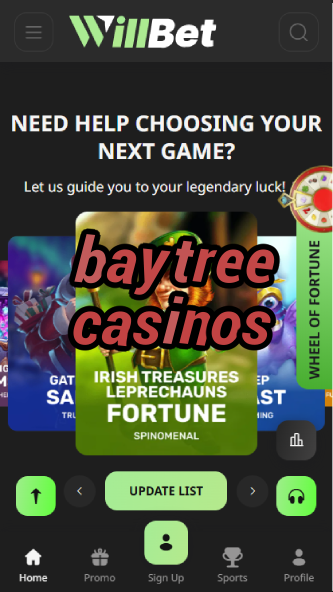 Baytree Casinos - Luxury Casino Resorts-casinoorder.vip