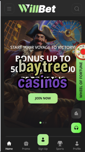 Baytree Casinos - Luxury Casino Resorts-casinoorder.vip